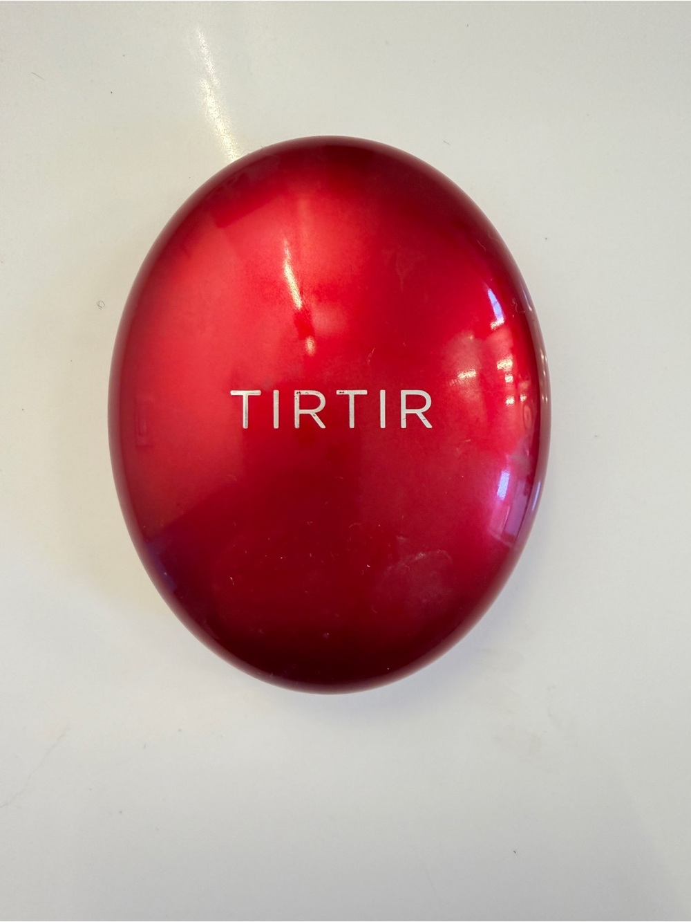 TIRTIR Mask Fit Red Cushion Foundation